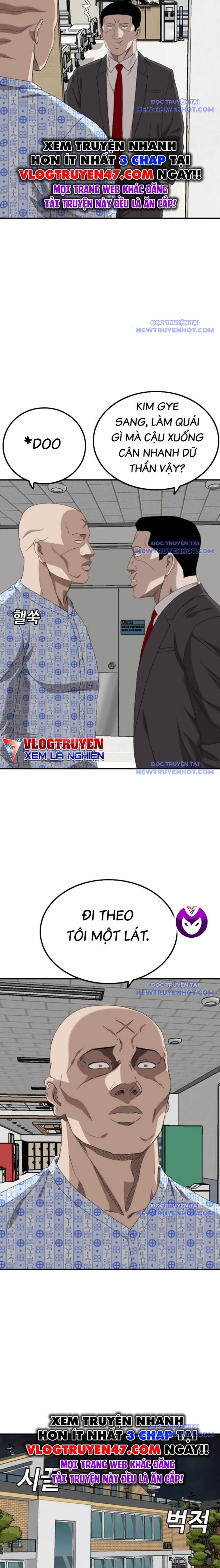 Người Xấu Chap 247 - Next Chap 248