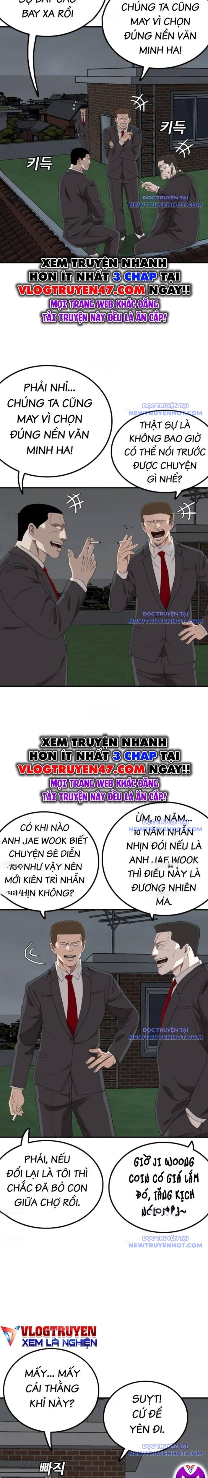 Người Xấu Chap 247 - Next Chap 248