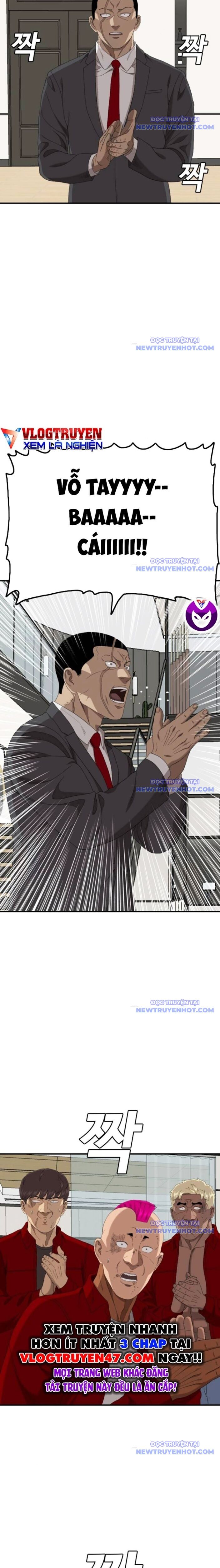 Người Xấu Chap 247 - Next Chap 248