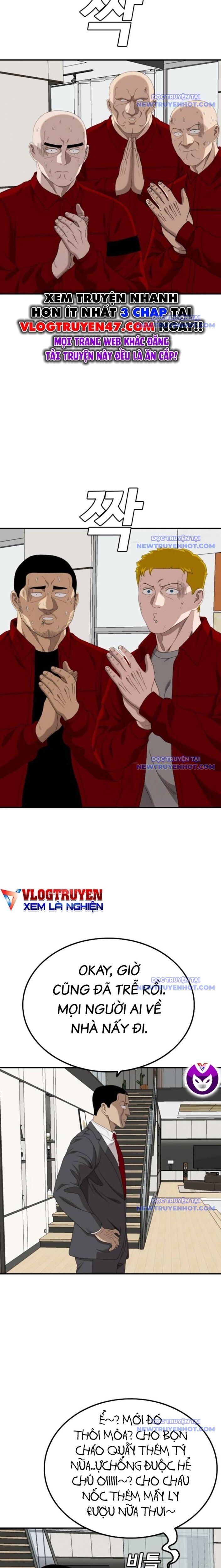 Người Xấu Chap 247 - Next Chap 248