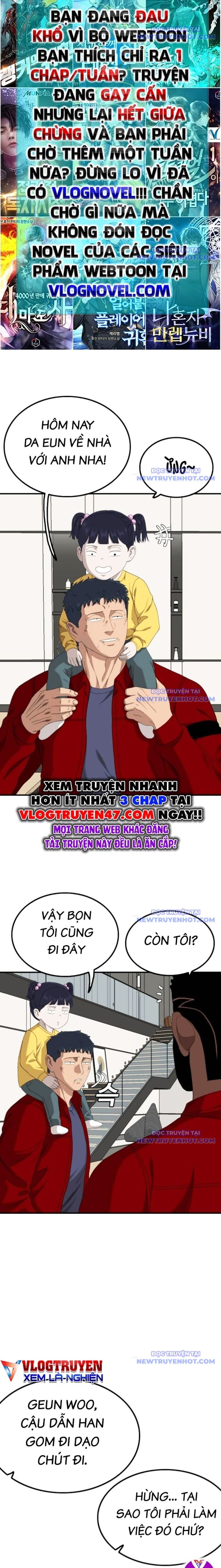 Người Xấu Chap 247 - Next Chap 248