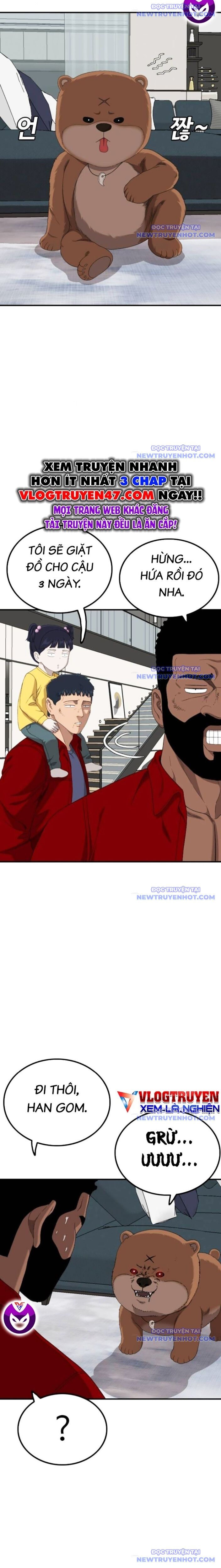 Người Xấu Chap 247 - Next Chap 248