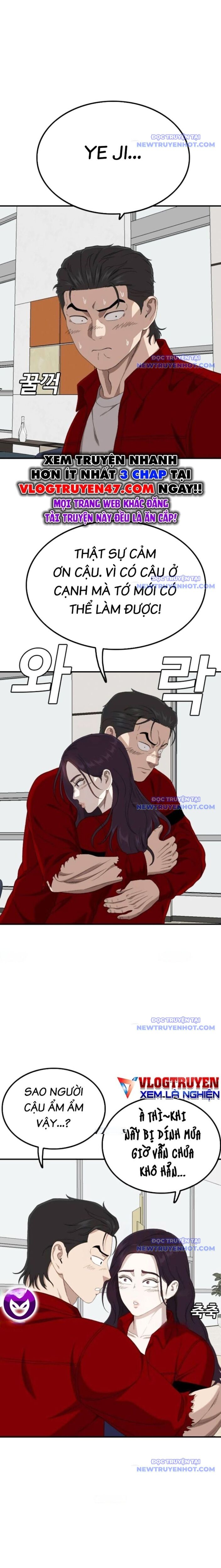 Người Xấu Chap 247 - Next Chap 248