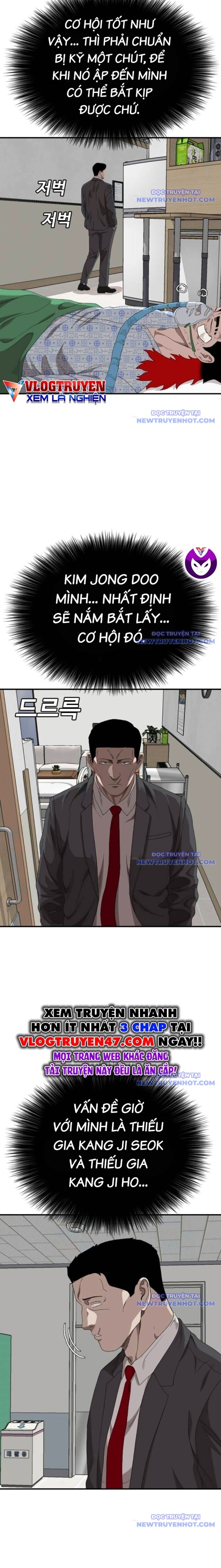 Người Xấu Chap 247 - Next Chap 248