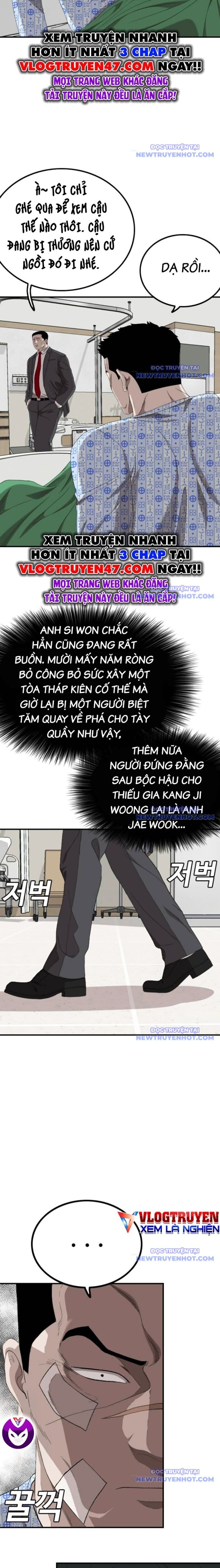 Người Xấu Chap 247 - Next Chap 248