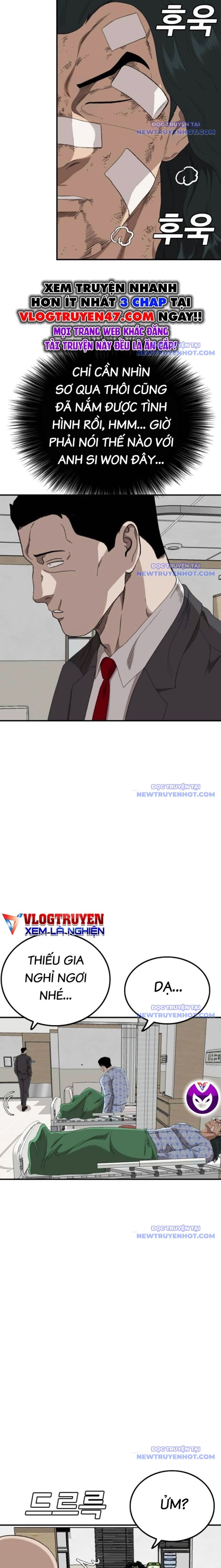 Người Xấu Chap 247 - Next Chap 248