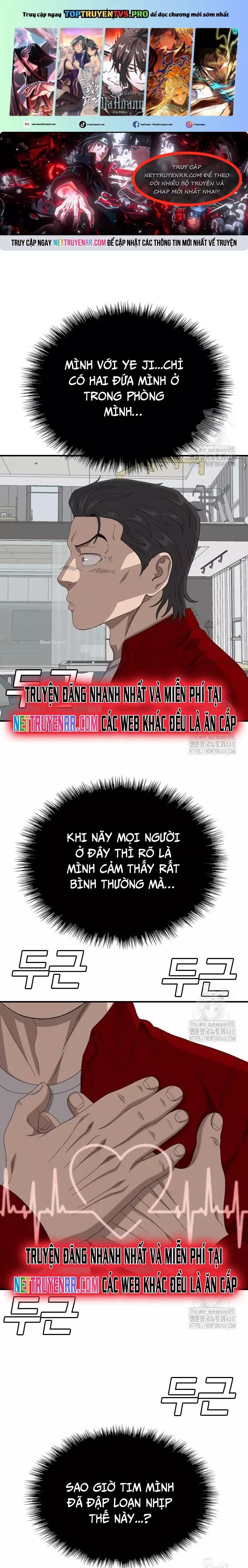 Người Xấu Chap 248 - Next Chap 249