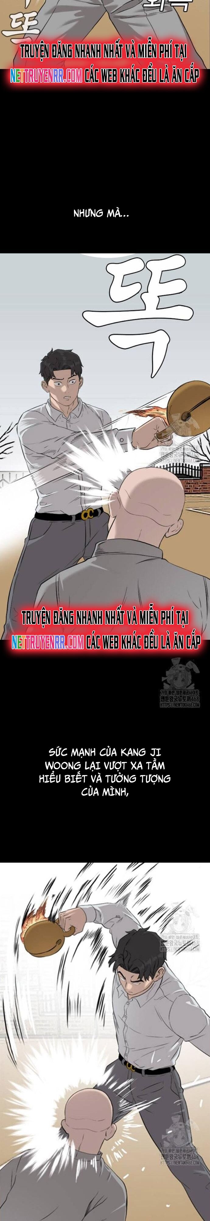 Người Xấu Chap 248 - Next Chap 249