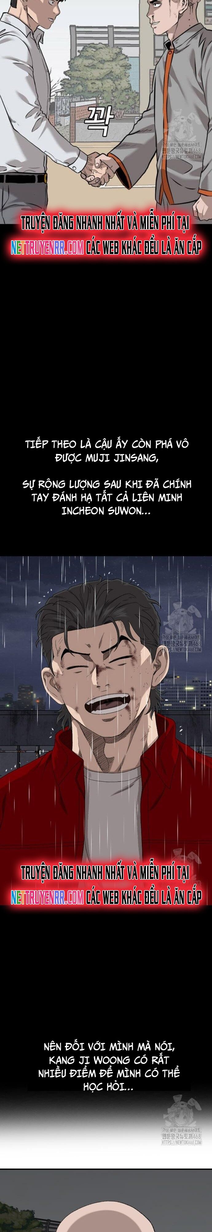 Người Xấu Chap 248 - Next Chap 249