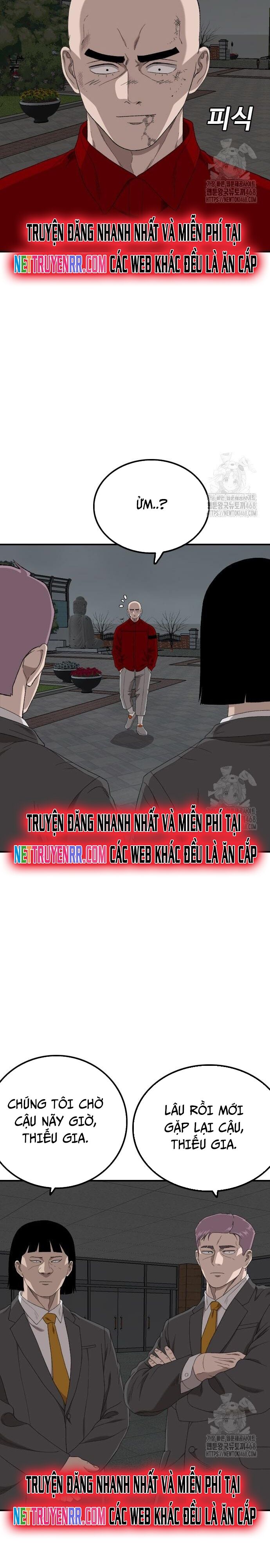 Người Xấu Chap 248 - Next Chap 249