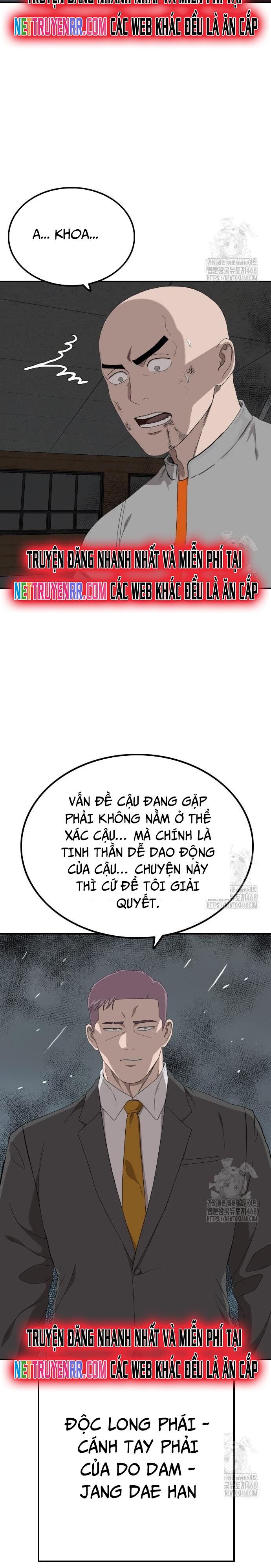 Người Xấu Chap 248 - Next Chap 249