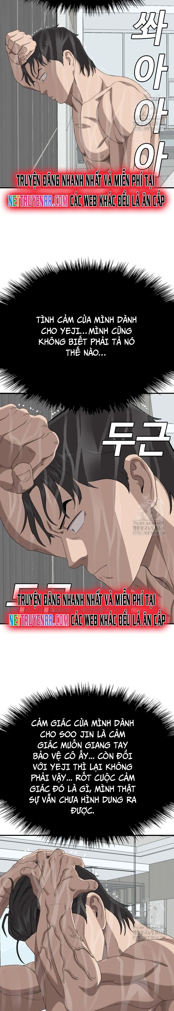 Người Xấu Chap 248 - Next Chap 249