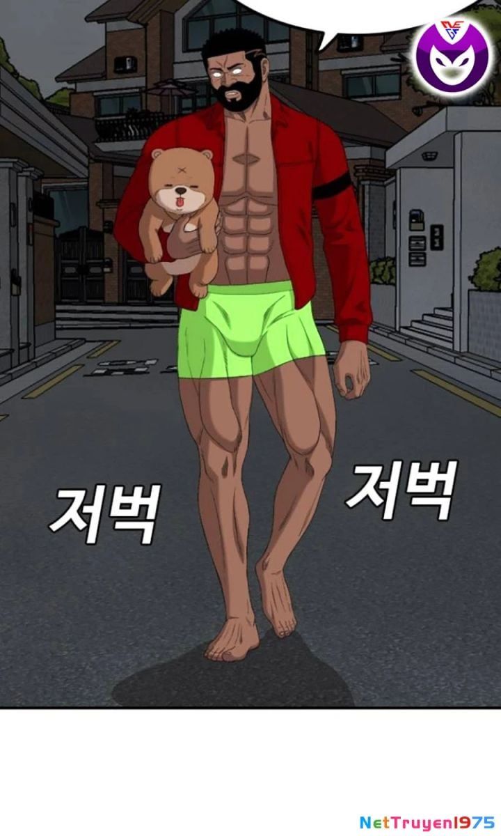 Người Xấu Chap 249 - Next Chap 250