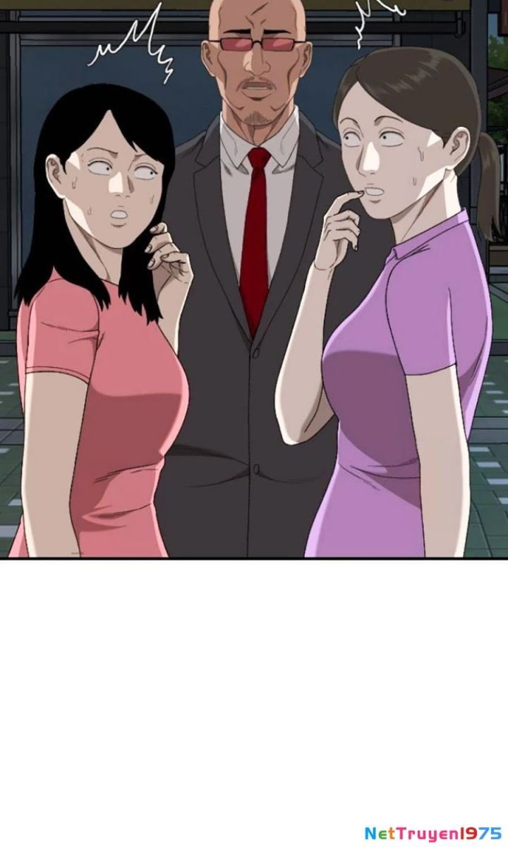 Người Xấu Chap 249 - Next Chap 250