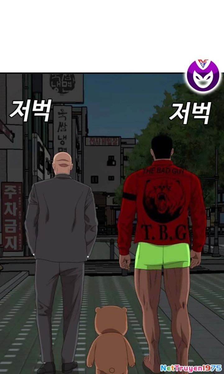 Người Xấu Chap 249 - Next Chap 250