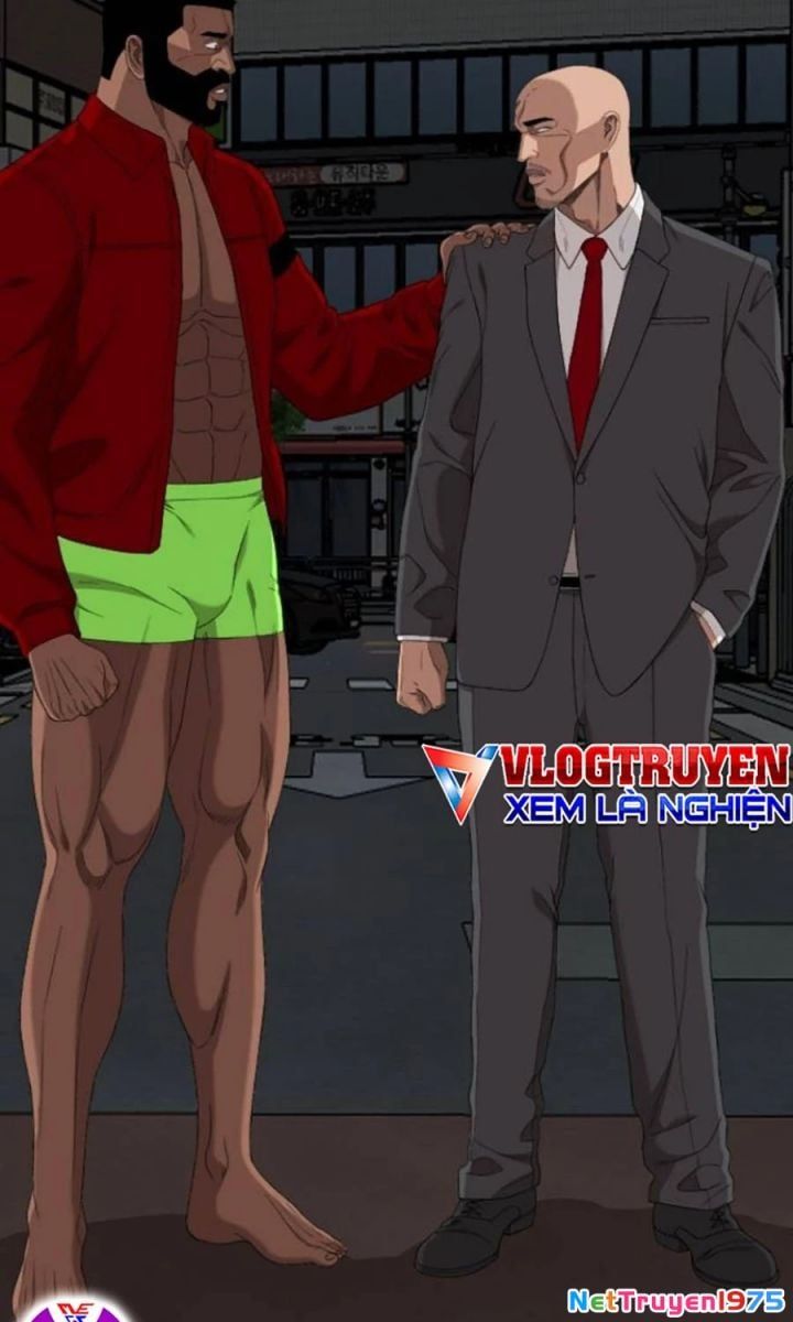 Người Xấu Chap 249 - Next Chap 250