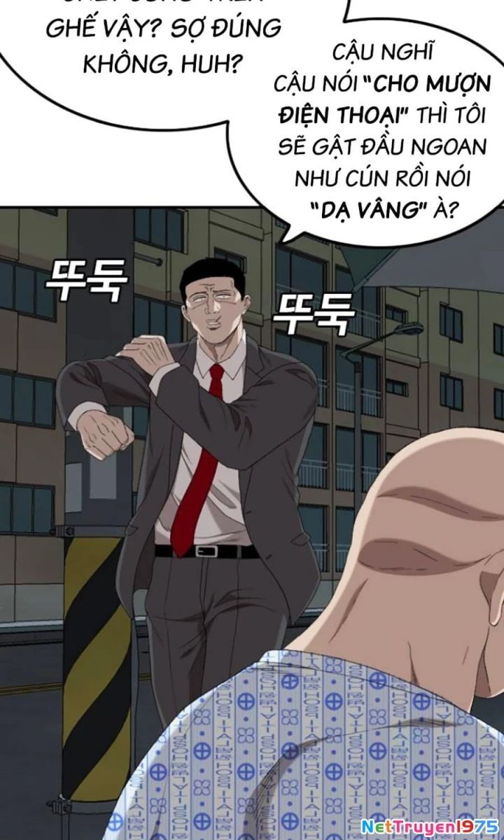 Người Xấu Chap 250 - Next Chap 251
