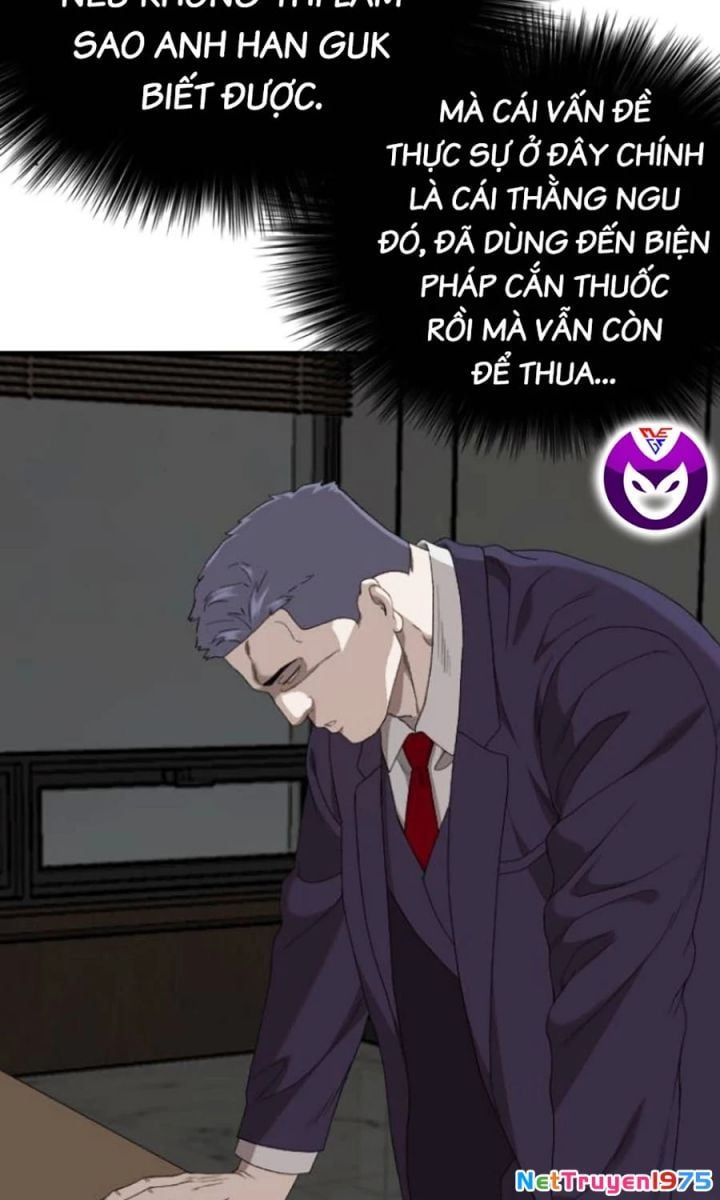 Người Xấu Chap 250 - Next Chap 251