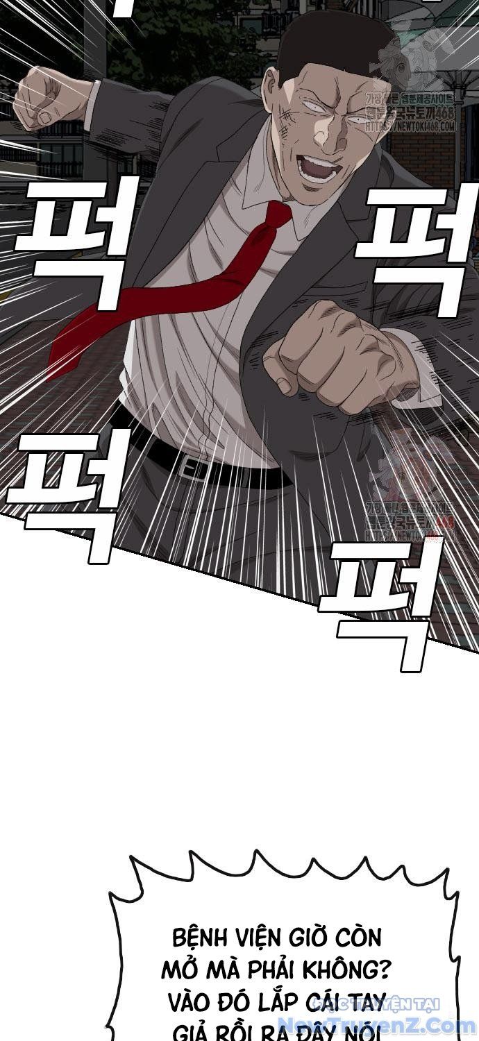 Người Xấu Chap 252 - Next Chap 253