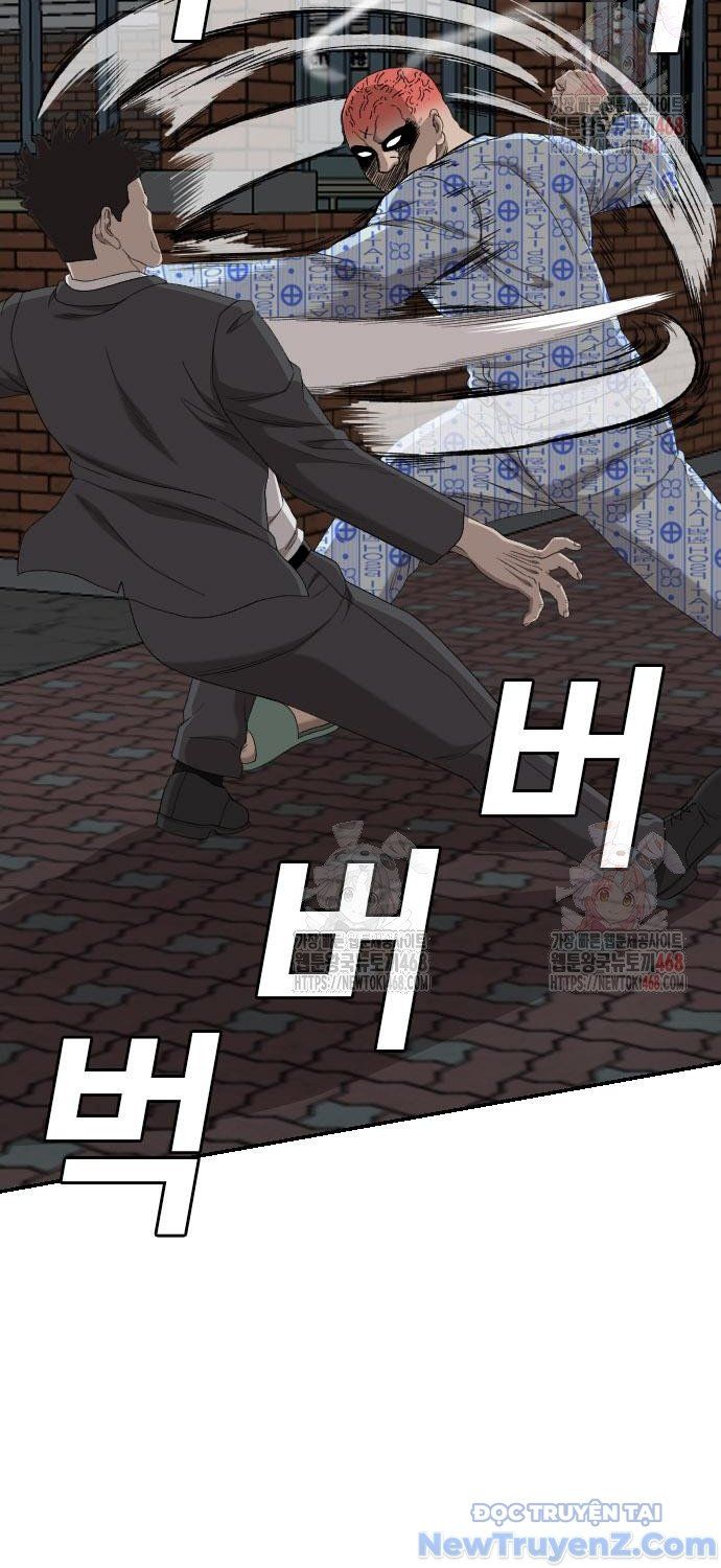 Người Xấu Chap 252 - Next Chap 253