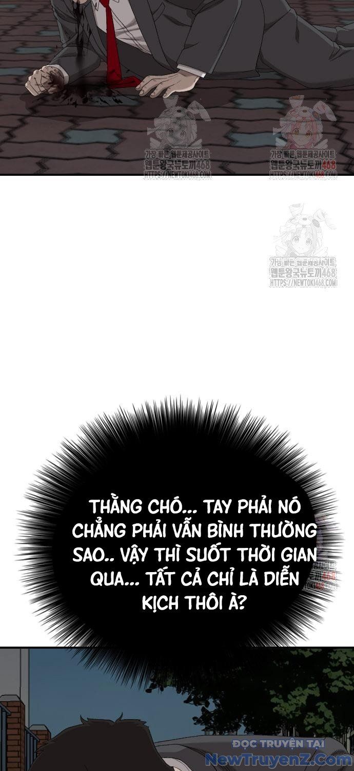 Người Xấu Chap 252 - Next Chap 253