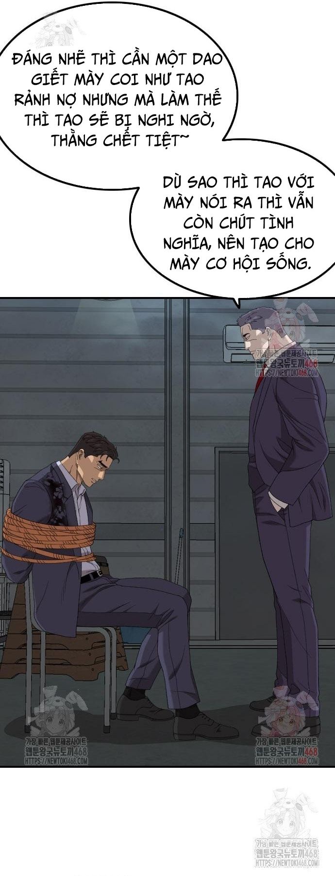 Người Xấu Chap 253 - Next Chap 254