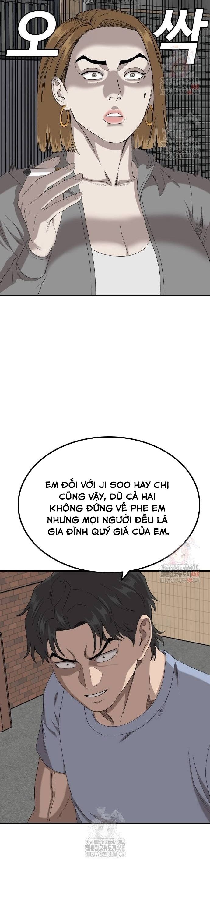 Người Xấu Chap 254 - Next Chap 255