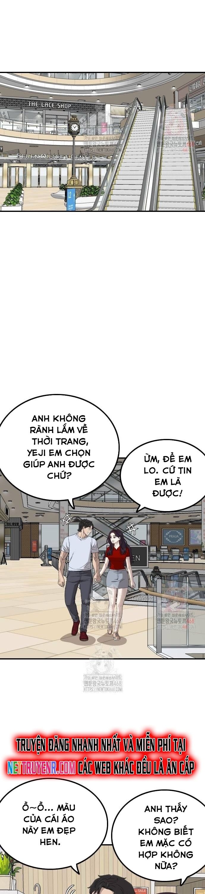 Người Xấu Chap 254 - Next Chap 255