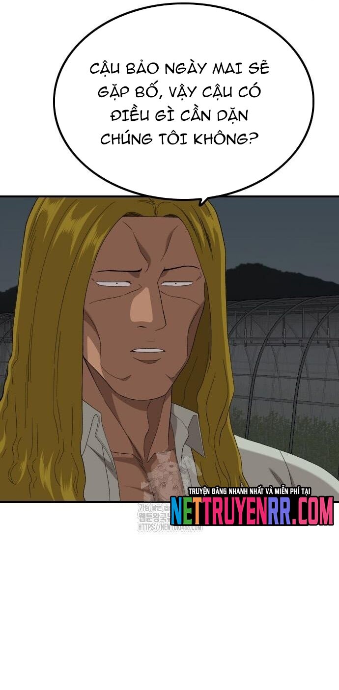 Người Xấu Chap 256 - Next Chap 257