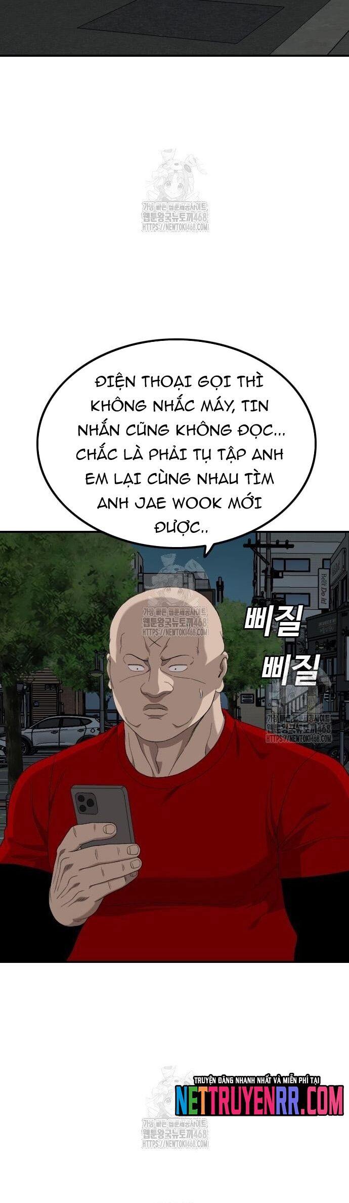 Người Xấu Chap 256 - Next Chap 257