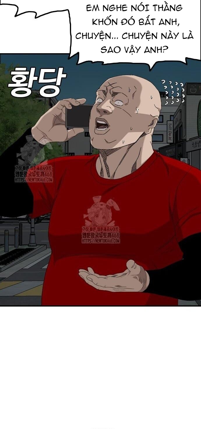 Người Xấu Chap 256 - Next Chap 257