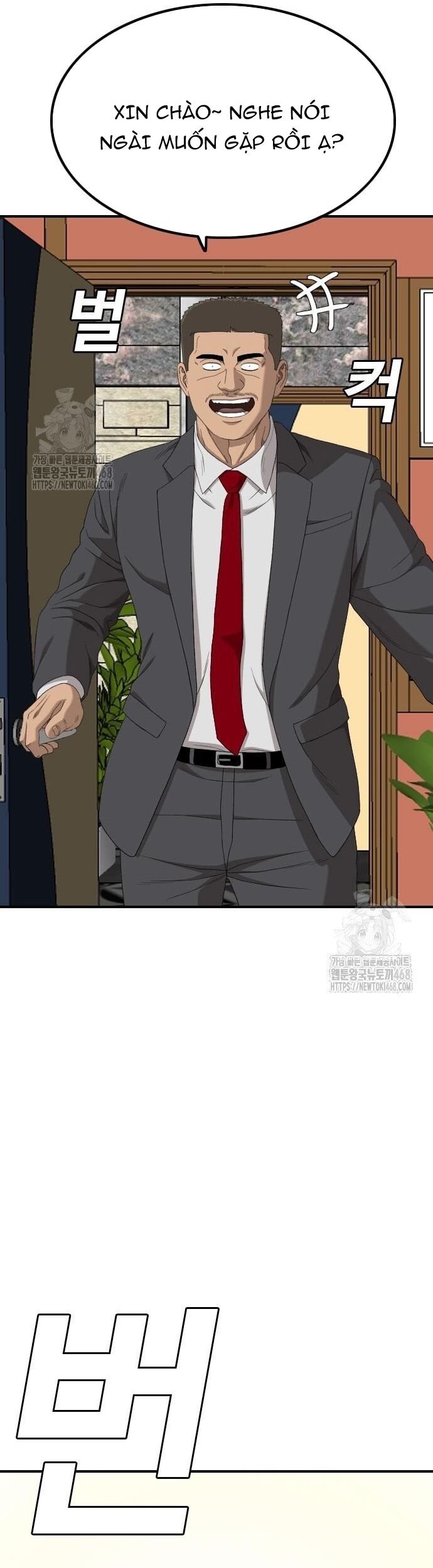 Người Xấu Chap 256 - Next Chap 257