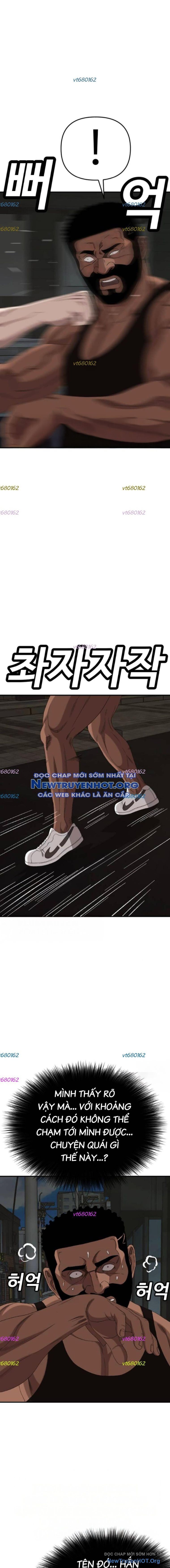 Người Xấu Chap 258 - Next Chap 259