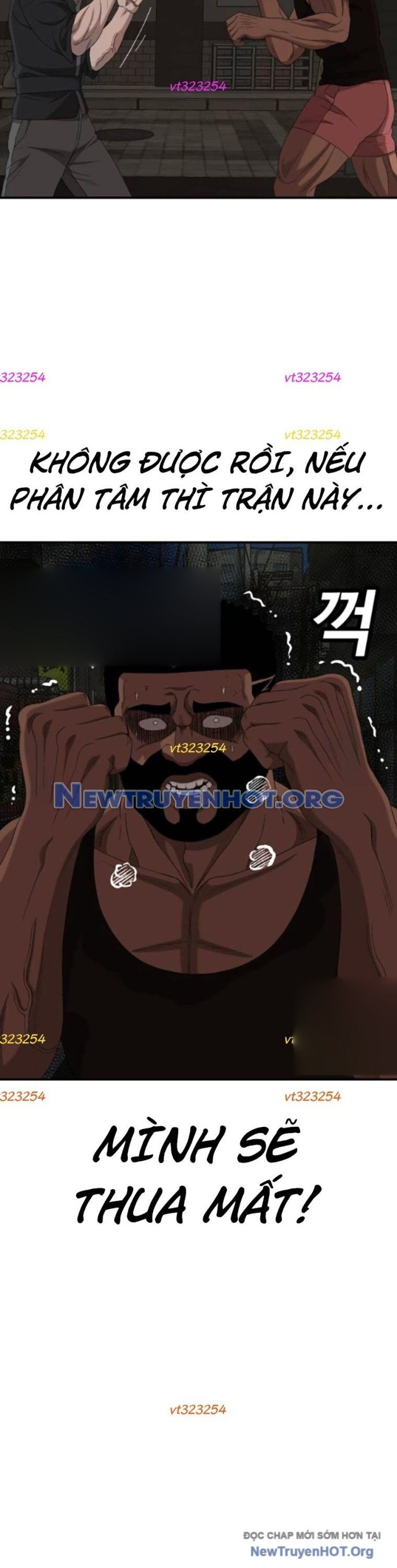 Người Xấu Chap 259 - Next Chap 260