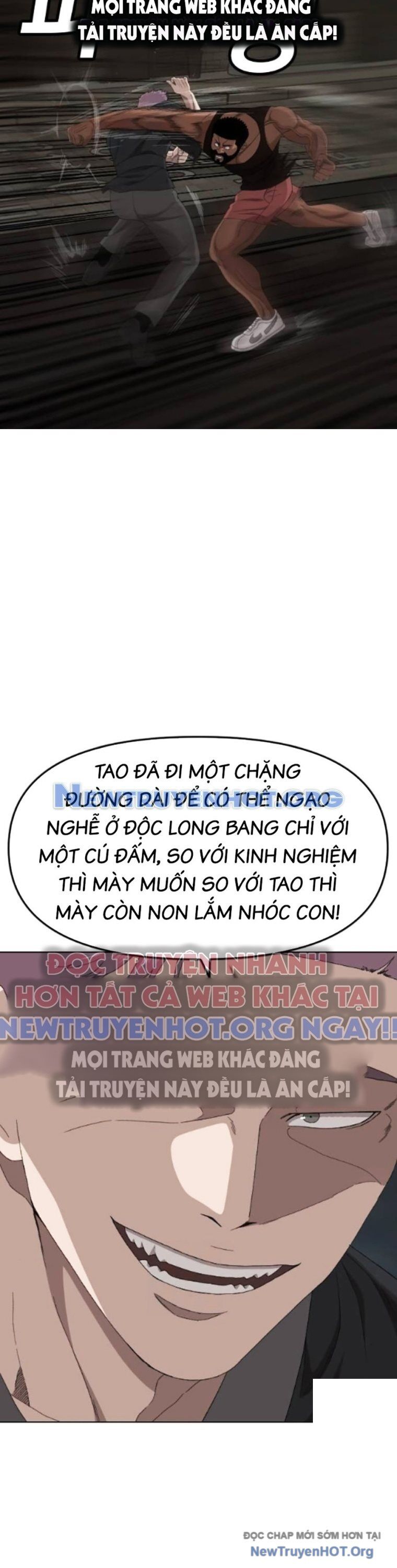 Người Xấu Chap 259 - Next Chap 260