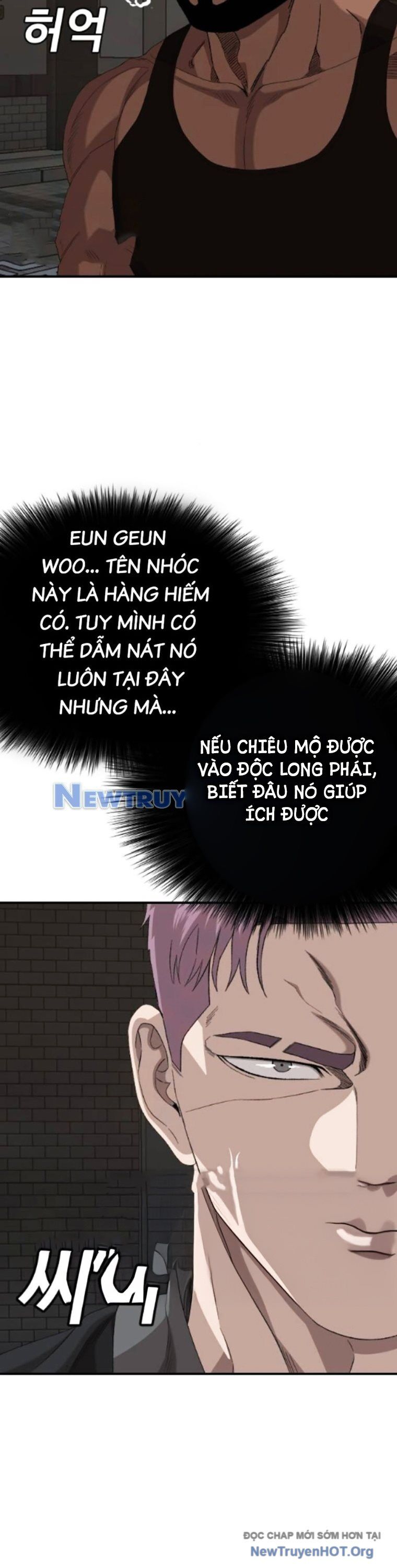Người Xấu Chap 259 - Next Chap 260