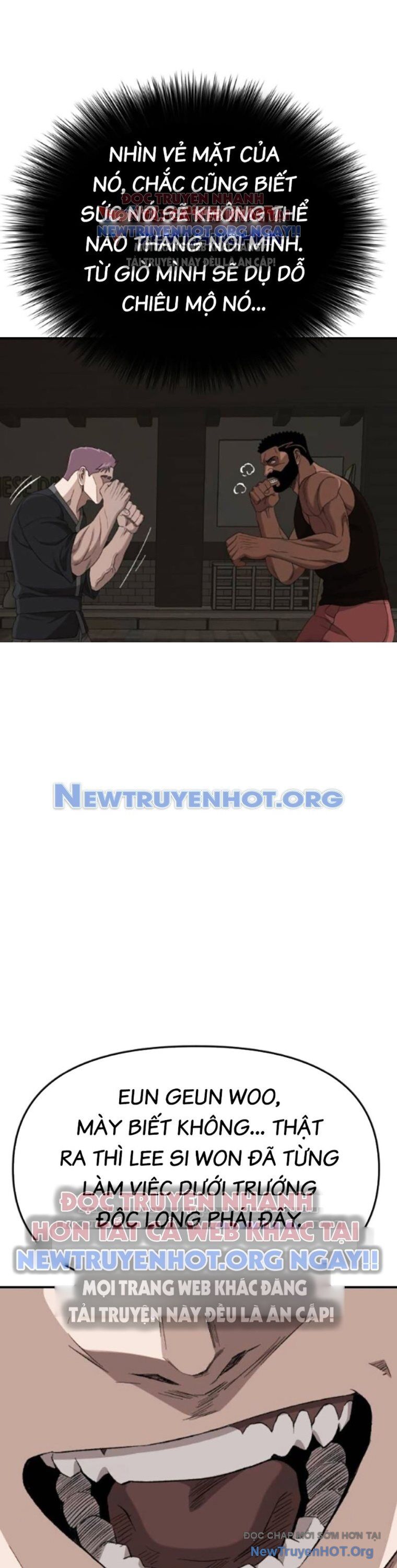 Người Xấu Chap 259 - Next Chap 260