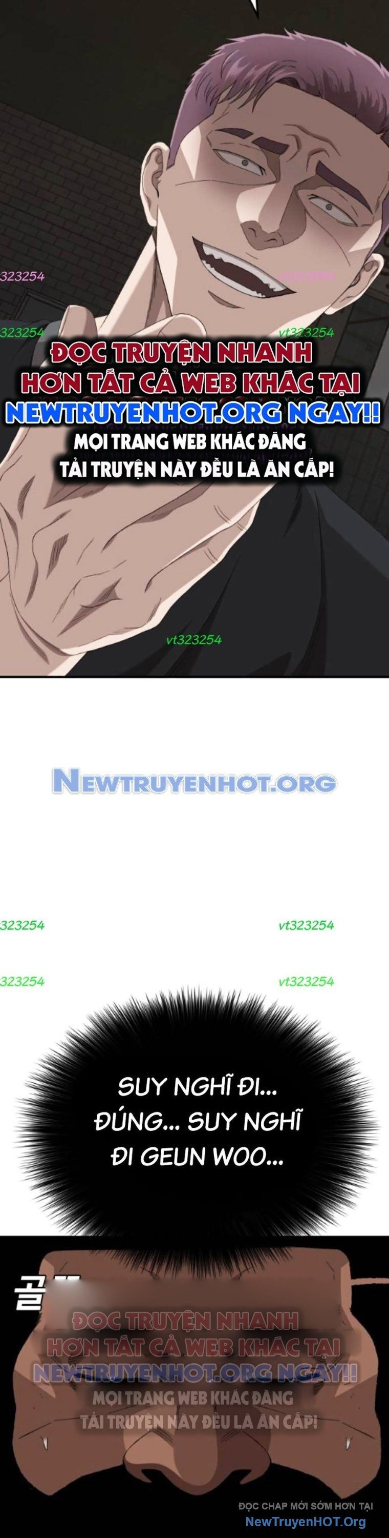 Người Xấu Chap 259 - Next Chap 260