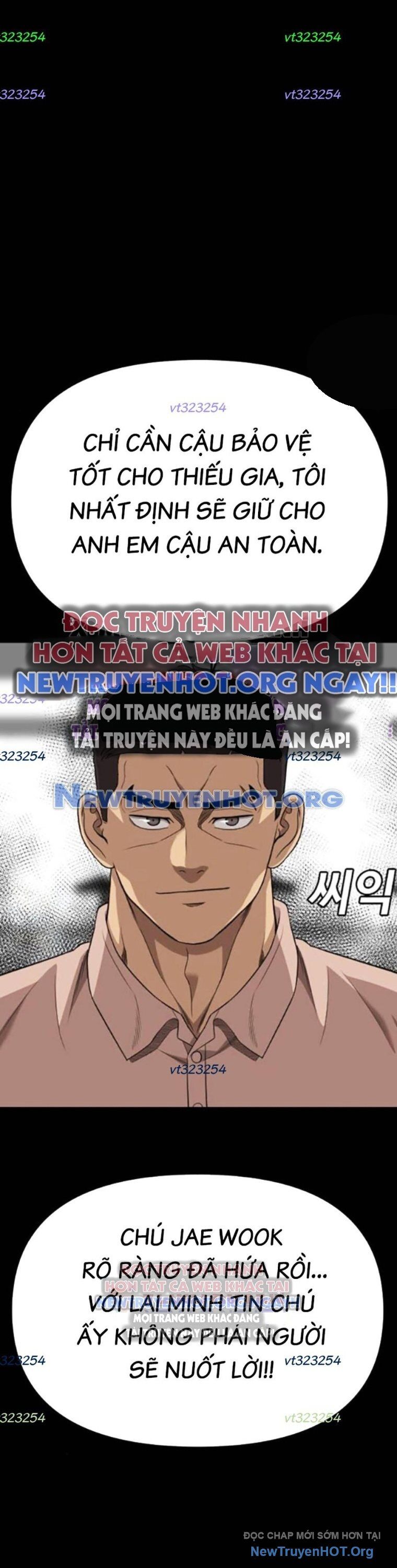 Người Xấu Chap 259 - Next Chap 260