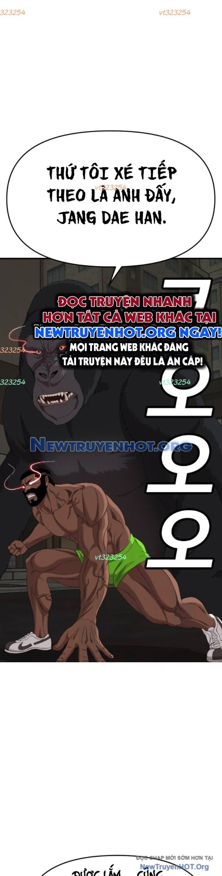 Người Xấu Chap 259 - Next Chap 260
