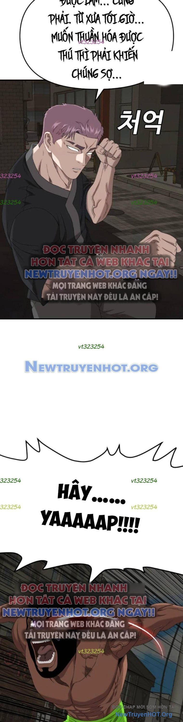 Người Xấu Chap 259 - Next Chap 260