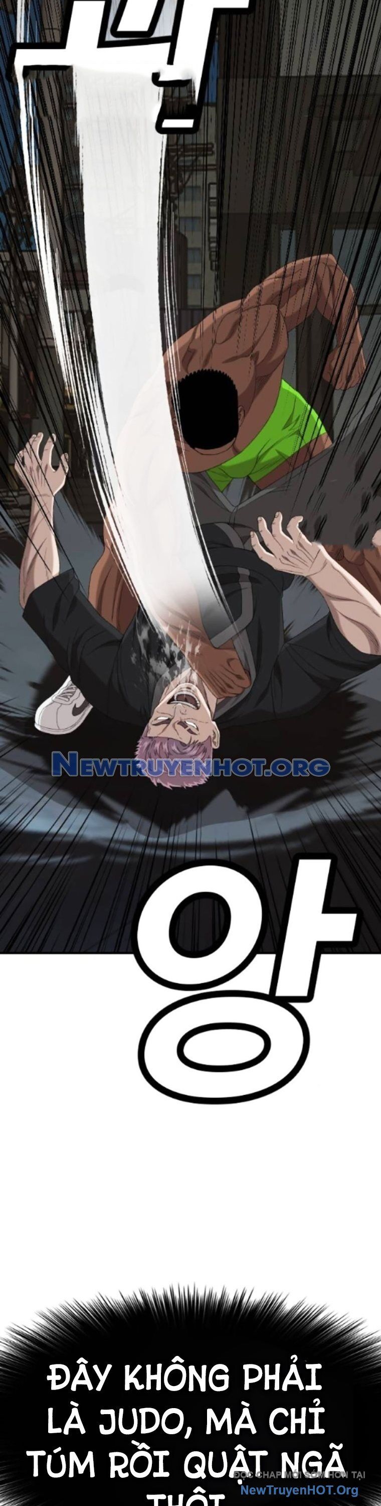 Người Xấu Chap 259 - Next Chap 260