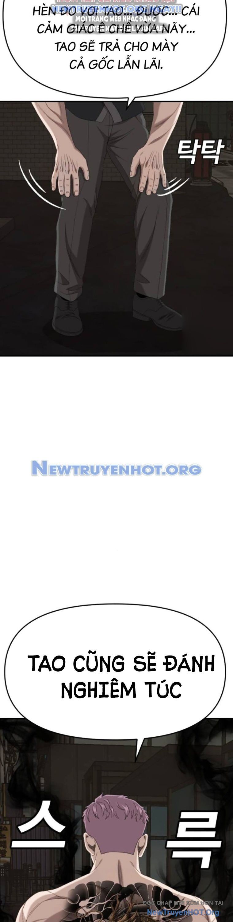 Người Xấu Chap 259 - Next Chap 260
