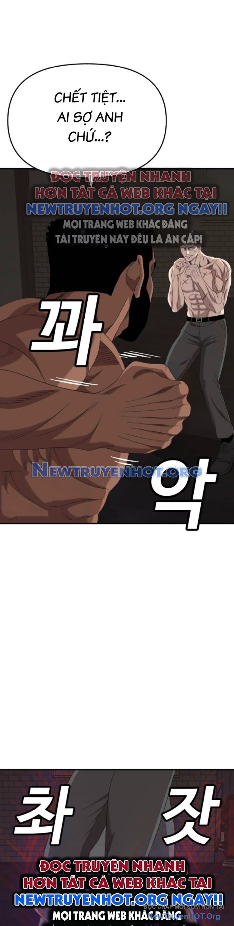 Người Xấu Chap 259 - Next Chap 260