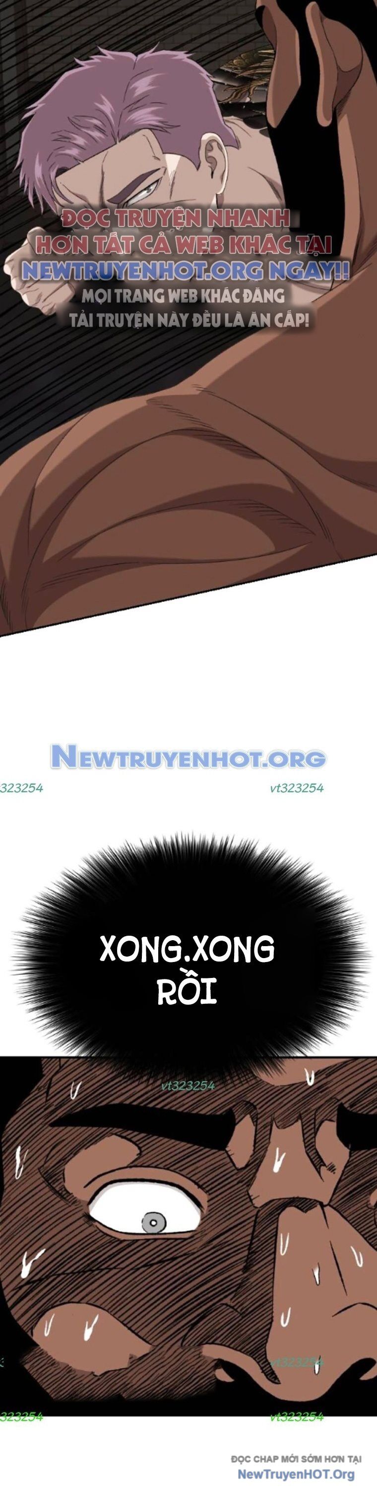 Người Xấu Chap 259 - Next Chap 260