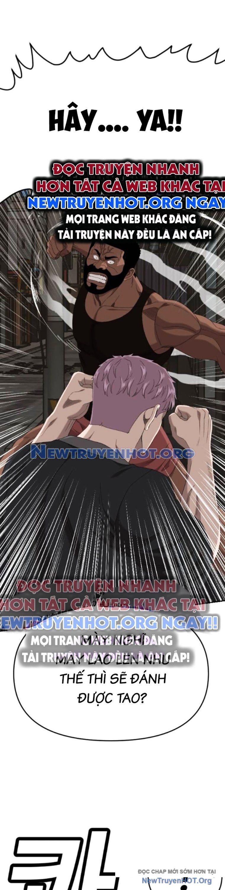 Người Xấu Chap 259 - Next Chap 260