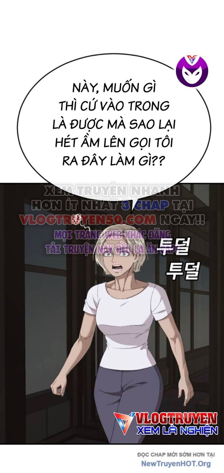 Người Xấu Chap 260 - Next Chap 261