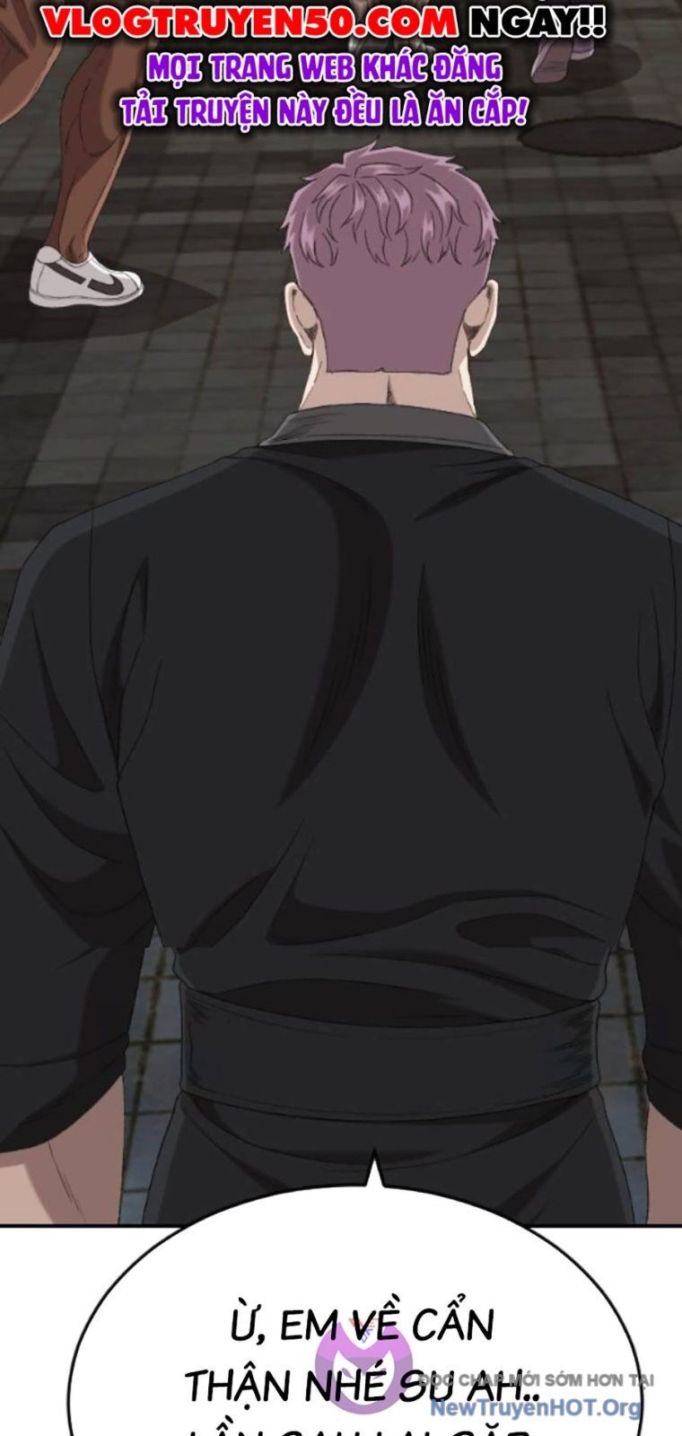 Người Xấu Chap 260 - Next Chap 261