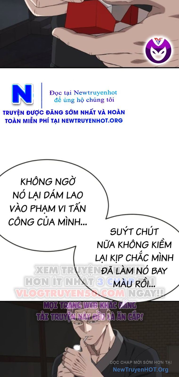 Người Xấu Chap 260 - Next Chap 261