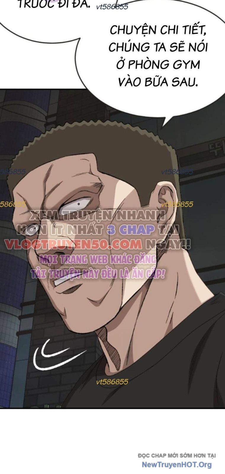 Người Xấu Chap 260 - Next Chap 261